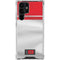 Morocco Soccer Flag Galaxy S23 Ultra Clear Case